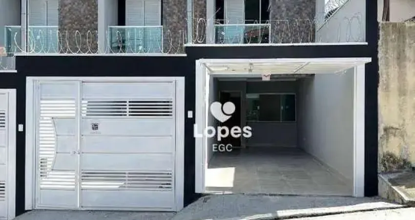 Sobrado com 3 dormitórios para alugar, 96 m² por r$ 3.318,00/mês - vila alpina - são paulo/sp