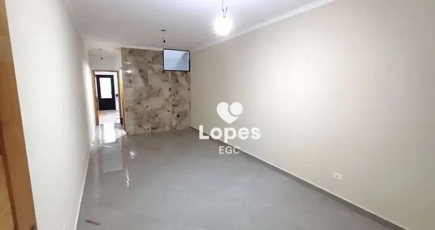 Sobrado com 3 dormitórios à venda, 125 m² por r$ 850.000 - vila alpina - são paulo/sp