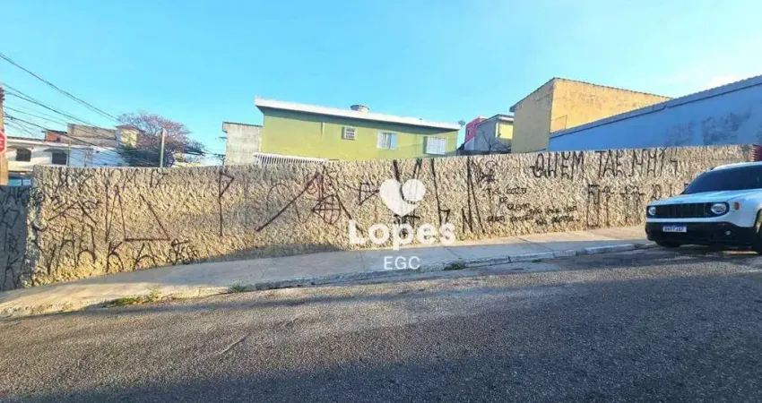 Terreno à venda, 250 m² por r$ 636.000 - vila industrial - são paulo/sp