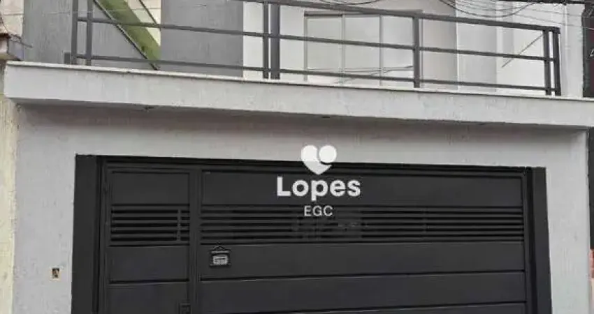 Sobrado com 3 dormitórios à venda, 180 m² por r$ 770.000 - vila ema - são paulo/sp