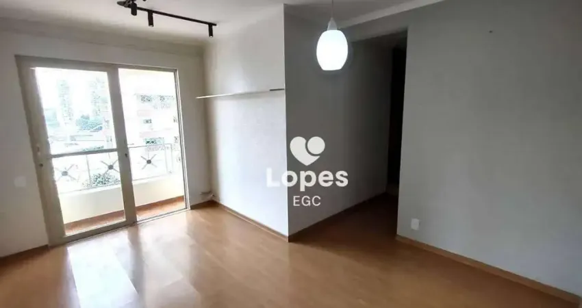 Apartamento com 2 dormitórios à venda, 61 m² por r$ 500.000 - vila prudente - são paulo/sp