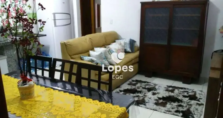 Apartamento com 2 dormitórios à venda, 60 m² por r$ 318.000 - vila luzita - santo andré/sp