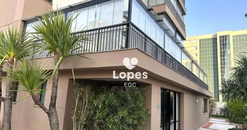 Apartamento com 3 dormitórios à venda, 114 m² por r$ 1.590.000,00 - vila prudente - são paulo/sp