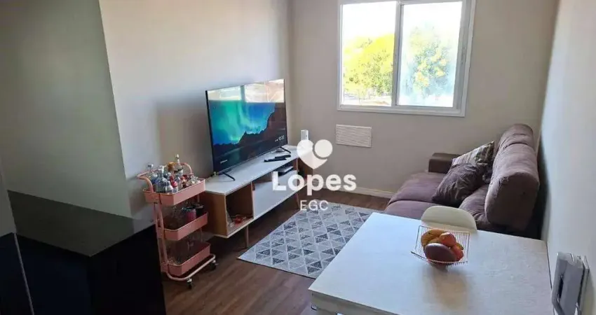 Apartamento com 2 dormitórios à venda, 41 m² por r$ 340.000 - vila califórnia - são paulo/sp