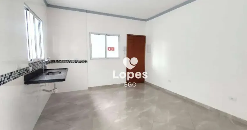 Apartamento com 2 dormitórios para alugar, 50 m² por r$ 1.900/mês - vila ema - são paulo/sp