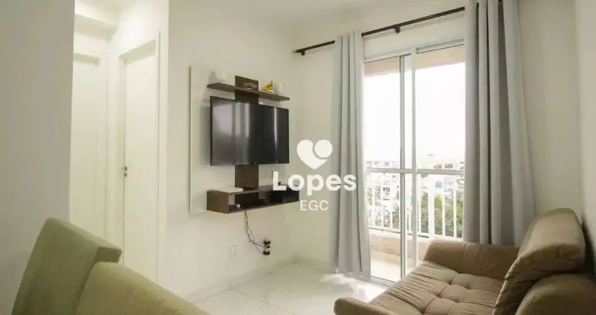 Apartamento com 2 dormitórios à venda, 41 m² por r$ 330.000 - vila califórnia - são paulo/sp