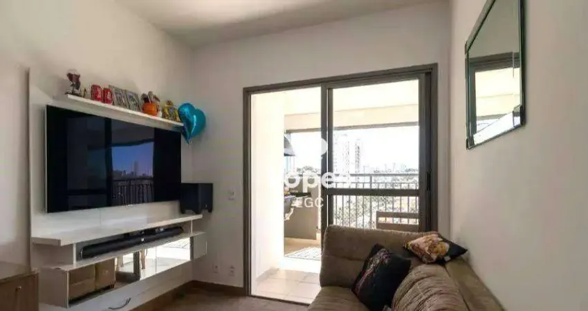 Apartamento com 2 dormitórios à venda, 73 m² por r$ 900.000,00 - jardim independência - são paulo/sp