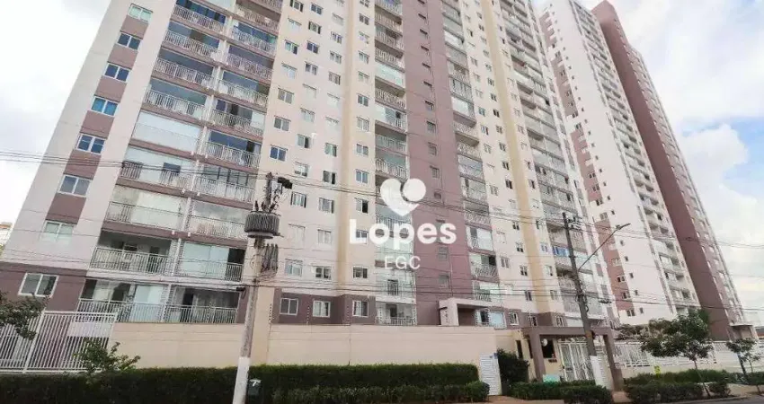 Apartamento com 2 dormitórios para alugar, 44 m² por r$ 3.140,00/mês - vila prudente - são paulo/sp