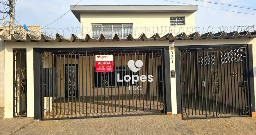 Sobrado com 3 dormitórios à venda, 243 m² por r$ 980.000,00 - parque são lucas - são paulo/sp