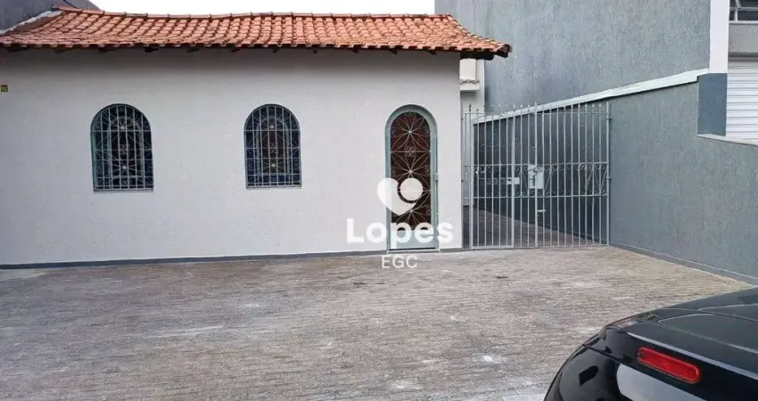 Casa para alugar, 75 m² por r$ 4.426,30/mês - nova gerti - são caetano do sul/sp