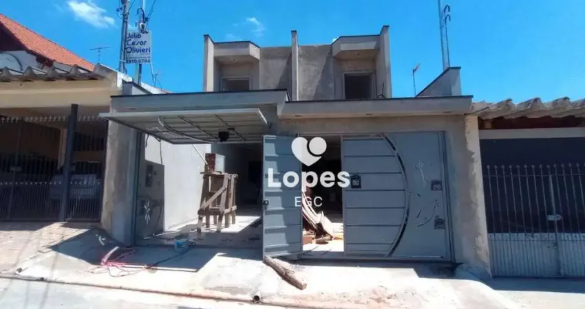 Sobrado com 3 dormitórios à venda, 120 m² por r$ 770.000,00 - parque são lucas - são paulo/sp