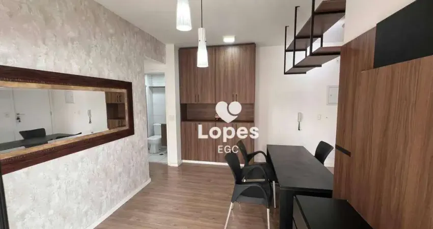 Apartamento com 2 dormitórios à venda, 53 m² por r$ 790.000 - chácara klabin - são paulo/sp