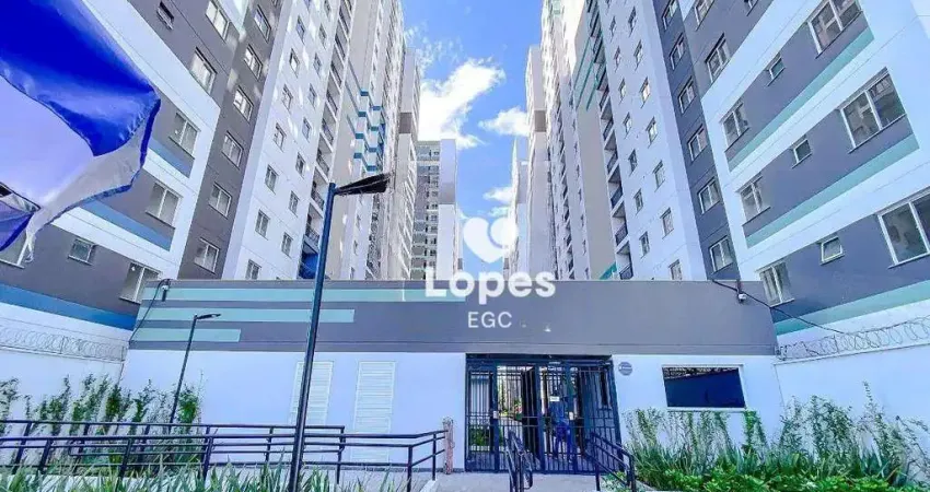 Apartamento com 2 dormitórios à venda, 35 m² por r$ 280.000 - mooca - são paulo/sp