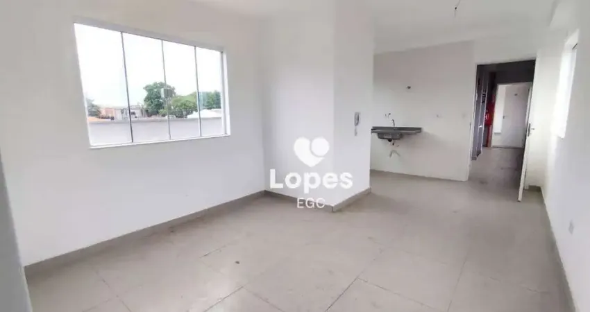 Apartamento com 2 dormitórios à venda, 47 m² por r$ 318.000 - vila alpina - são paulo/sp