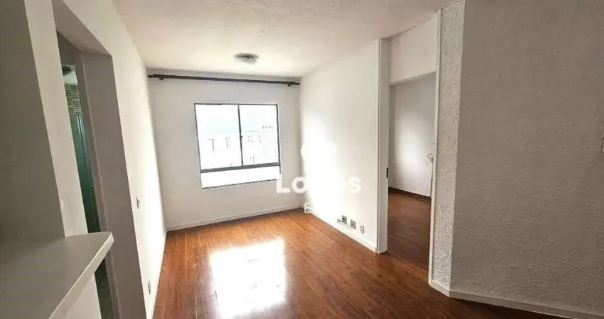 Apartamento com 2 dormitórios para alugar, 48 m² por r$ 2.348,67/mês - vila ema - são paulo/sp