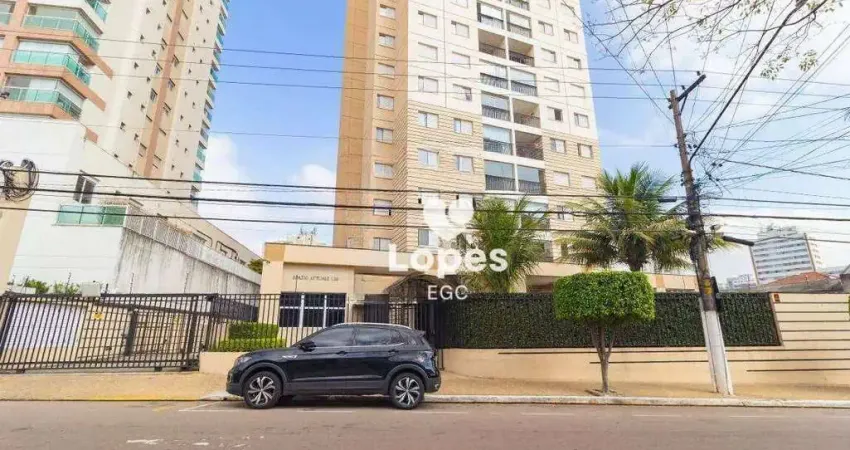 Apartamento com 3 dormitórios para alugar, 64 m² por r$ 4.635/mês - mooca - são paulo/sp