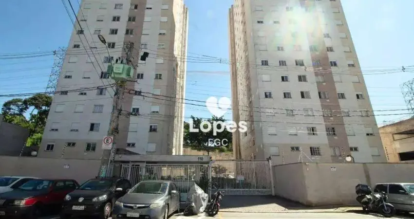 Apartamento com 2 dormitórios à venda, 42 m² por r$ 297.000 - vila califórnia - são paulo/sp