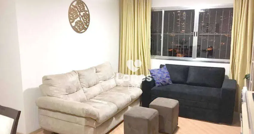 Apartamento com 3 dormitórios à venda, 93 m² por r$ 595.000,00 - alto da mooca - são paulo/sp