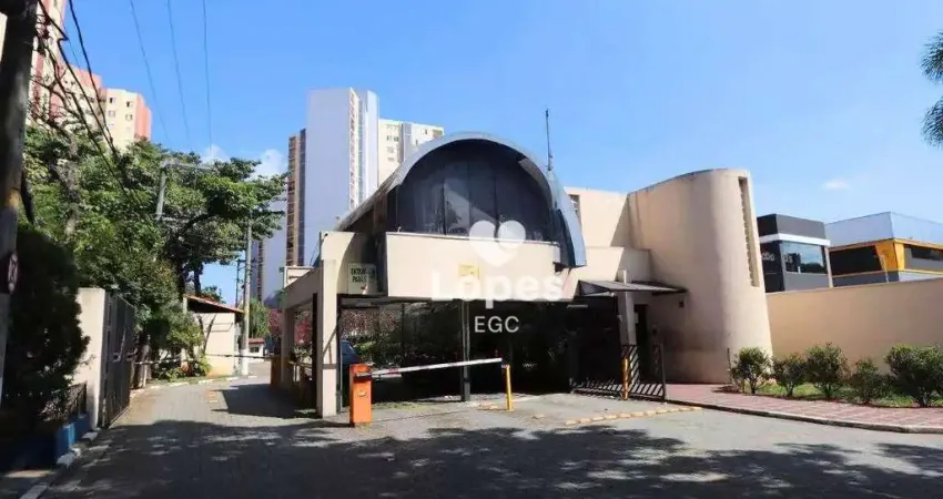 Apartamento com 3 dormitórios à venda, 70 m² por r$ 425.000 - vila alpina - são paulo/sp