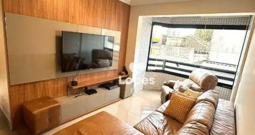 Apartamento com 3 dormitórios à venda, 82 m² por r$ 902.000 - mooca - são paulo/sp
