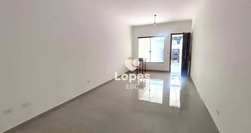 Sobrado com 3 dormitórios à venda, 125 m² por r$ 815.000,00 - parque são lucas - são paulo/sp