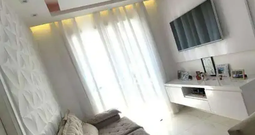 Apartamento com 2 dormitórios à venda, 41 m² por r$ 420.000,00 - sítio da figueira - são paulo/sp