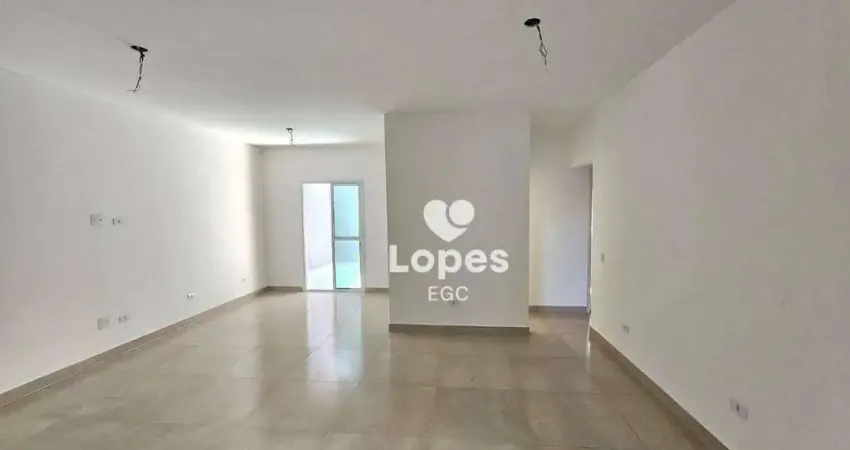 Apartamento com 3 dormitórios à venda, 78 m² por r$ 550.000 - vila marina - santo andré/sp