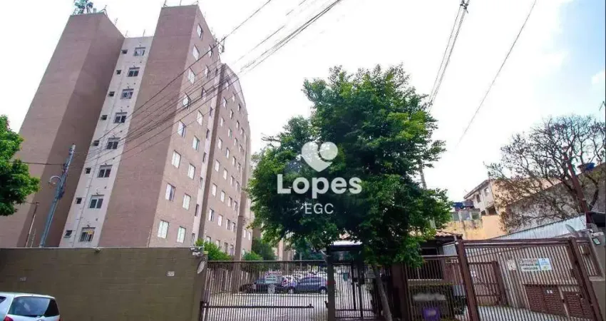 Apartamento com 2 dormitórios à venda, 45 m² por r$ 270.000,00 - jardim guairaca - são paulo/sp