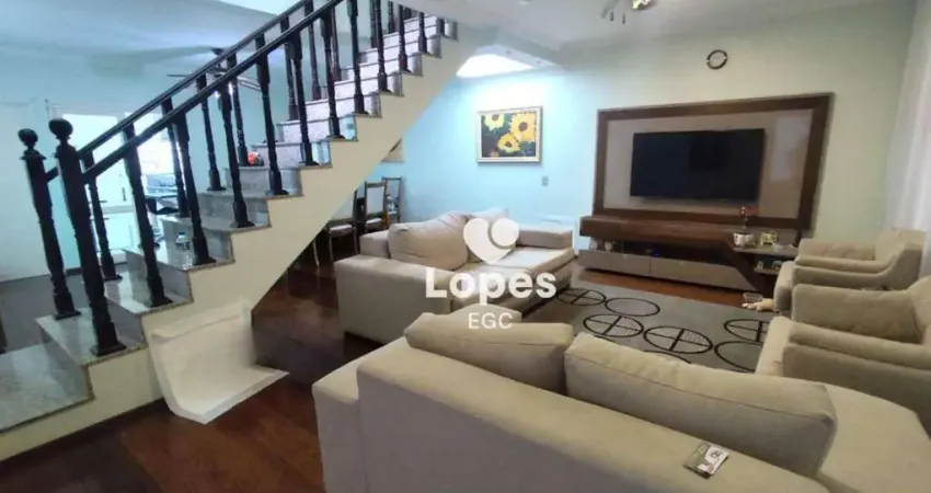 Sobrado com 3 dormitórios à venda, 160 m² por r$ 1.300.000,00 - vila ema - são paulo/sp