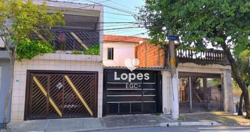 Sobrado com 2 dormitórios à venda, 74 m² por r$ 295.000 - conjunto residencial sitio oratório - são paulo/sp