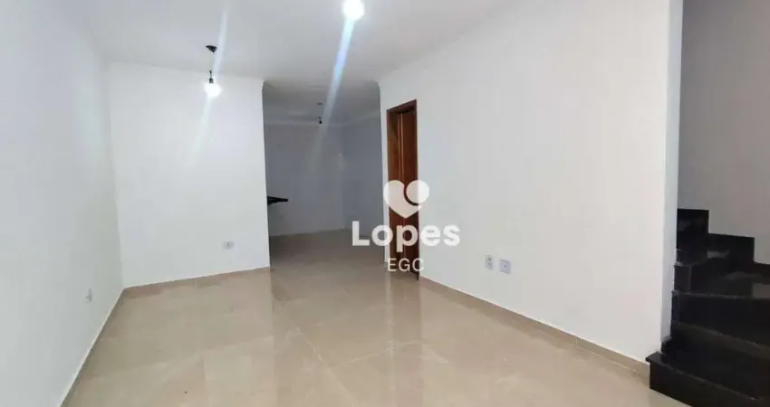 Sobrado com 2 dormitórios à venda, 69 m² por r$ 385.000,00 - vila alpina - são paulo/sp