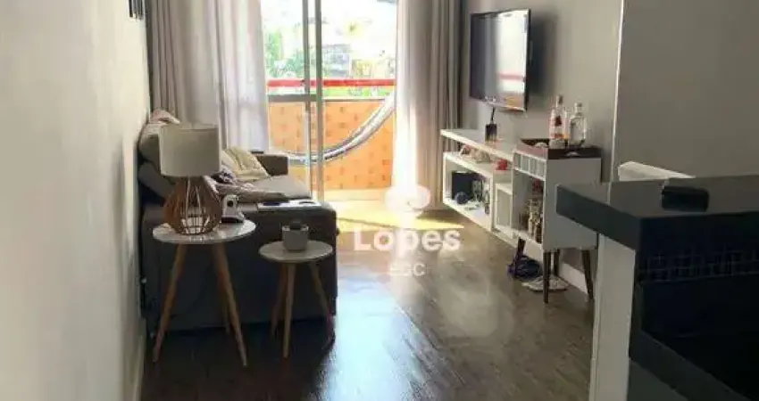 Apartamento com 3 dormitórios à venda, 54 m² por r$ 430.000 - vila ema - são paulo/sp