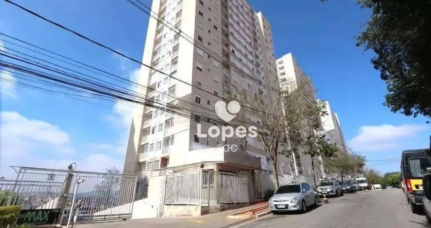 Apartamento com 2 dormitórios à venda, 37 m² por r$ 255.000 - são mateus - são paulo/sp