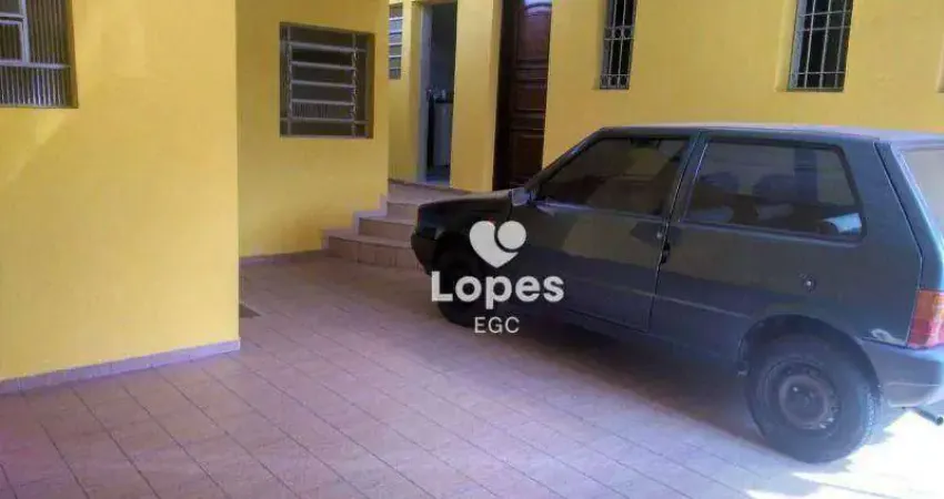 Sobrado com 3 dormitórios à venda, 140 m² por r$ 590.000,00 - parque são lucas - são paulo/sp