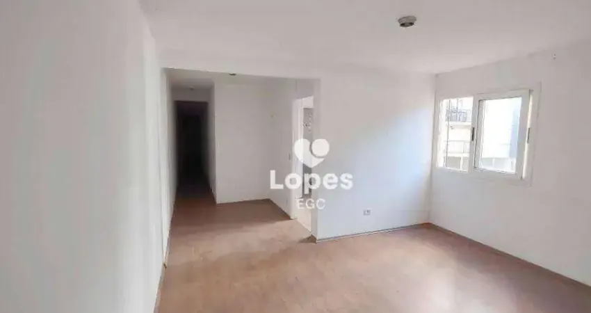 Apartamento com 3 dormitórios à venda, 70 m² por r$ 320.000,00 - vila alpina - são paulo/sp