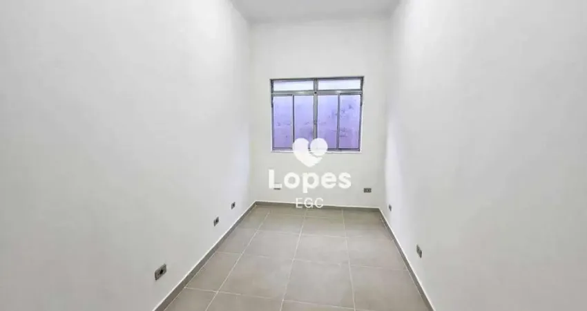 Sala para alugar, 12 m² por r$ 700,00/mês - parque são lucas - são paulo/sp
