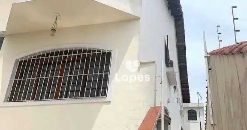 Sobrado com 3 dormitórios à venda, 240 m² por r$ 1.200.000,00 - chácara belenzinho - são paulo/sp