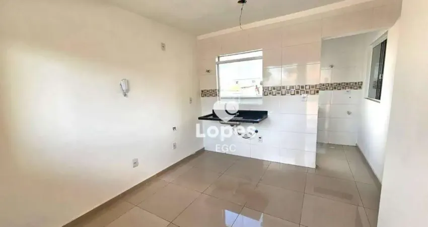 Apartamento com 2 dormitórios à venda, 34 m² por r$ 227.900,00 - parque são lucas - são paulo/sp