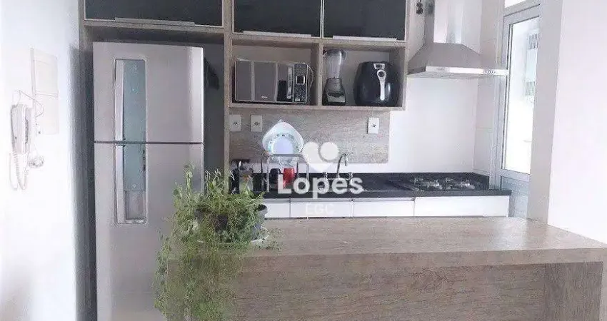 Studio com 1 dormitório à venda, 30 m² por r$ 325.000,00 - parque independência - são paulo/sp