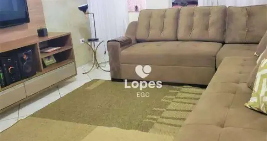 Sobrado com 4 dormitórios à venda por r$ 720.000,00 - jardim santo alberto - santo andré/sp