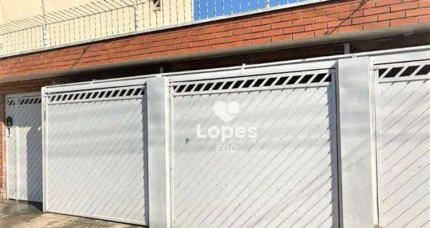 Casa com 6 dormitórios à venda, 300 m² por r$ 800.000,00 - vila formosa - são paulo/sp