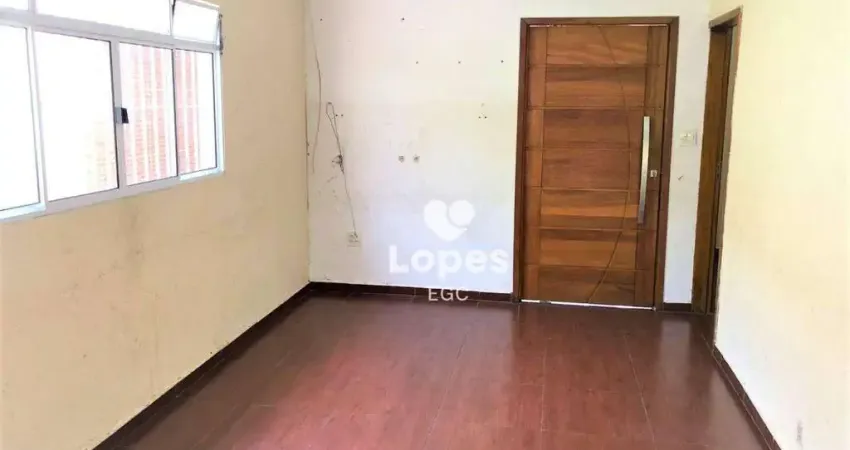 Casa com 5 dormitórios à venda por r$ 670.000,00 - vila califórnia - são paulo/sp