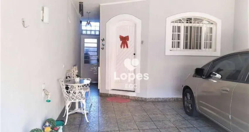 Casa com 2 dormitórios à venda, 98 m² por r$ 475.000,00 - jardim itrapoan - santo andré/sp