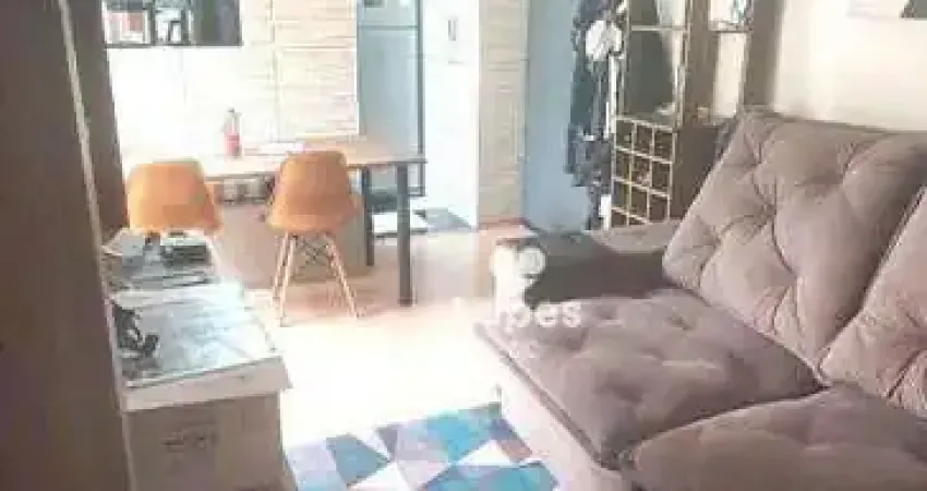 Apartamento com 2 dormitórios à venda, 46 m² por r$ 340.000,00 - vila mendes - são paulo/sp