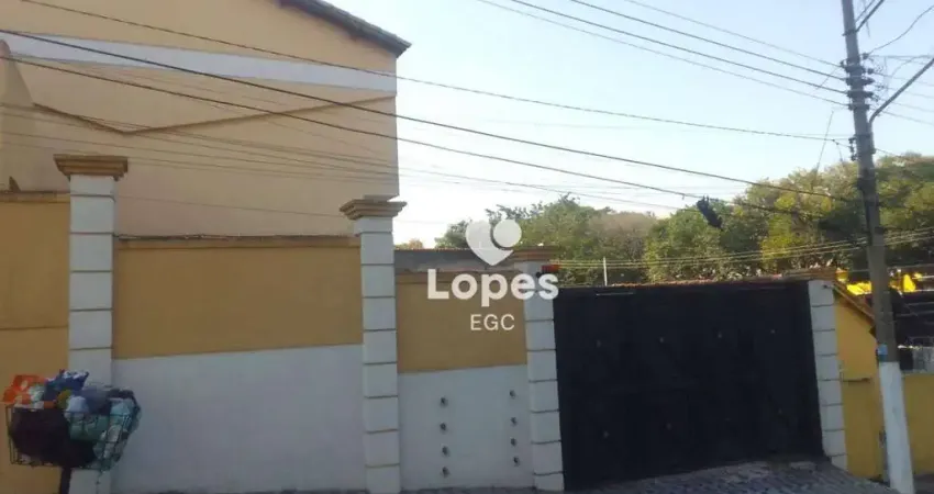 Sobrado com 3 dormitórios à venda, 127 m² por r$ 800.000,00 - vila formosa - são paulo/sp