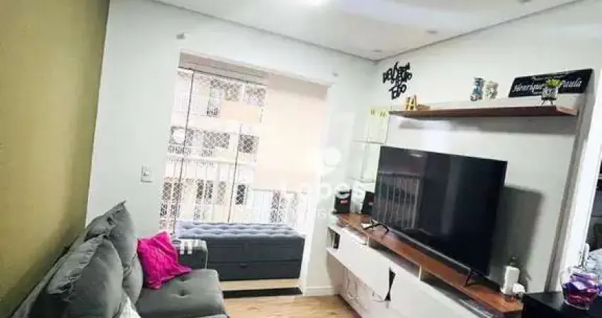 Apartamento com 2 dormitórios à venda, 41 m² por r$ 340.000,00 - sítio da figueira - são paulo/sp