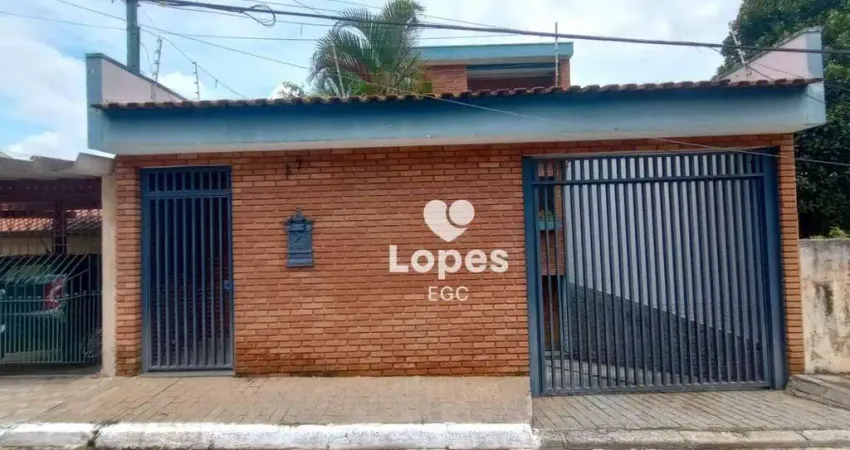 Sobrado com 4 dormitórios à venda, 310 m² por r$ 980.000,00 - parque são lucas - são paulo/sp