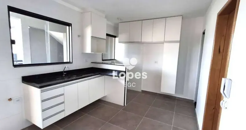 Apartamento com 1 dormitório para alugar, 33 m² por r$ 1.380,00/mês - vila califórnia - são paulo/sp