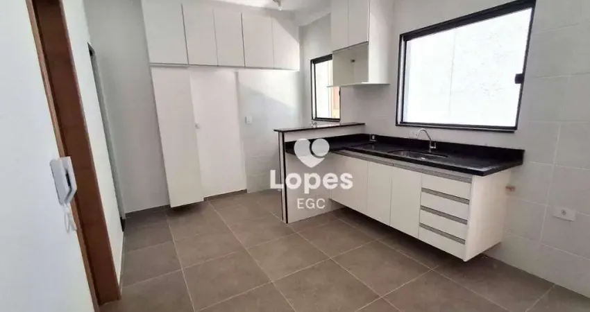 Apartamento com 1 dormitório para alugar, 33 m² por r$ 1.380,00/mês - vila califórnia - são paulo/sp
