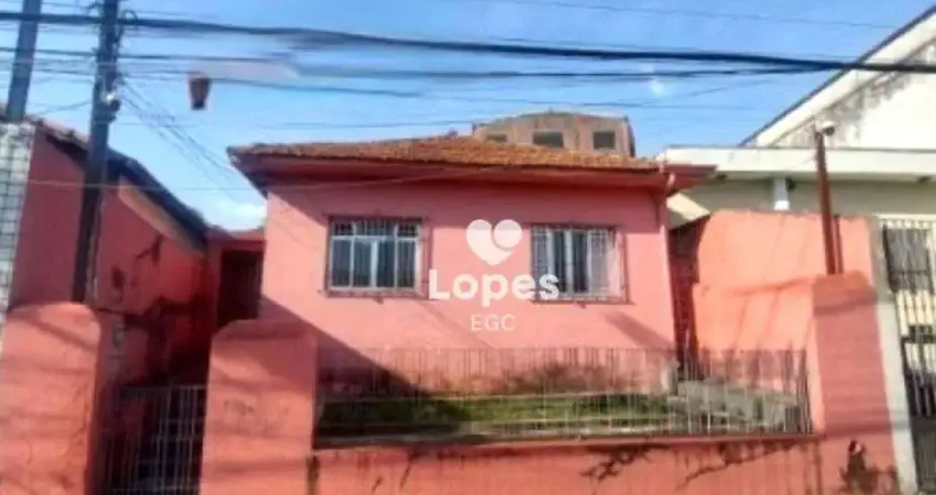 Casa com 3 dormitórios à venda, 286 m² por r$ 485.000 - vila prudente - são paulo/sp